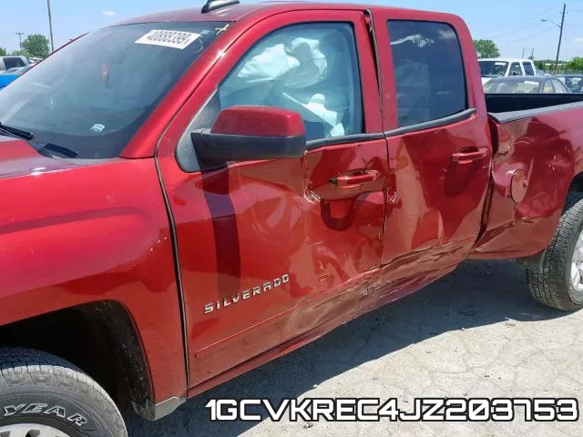 1GCVKREC4JZ203753 фото 10