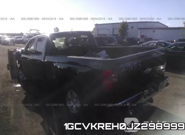 1GCVKREH0JZ298999 фото 4