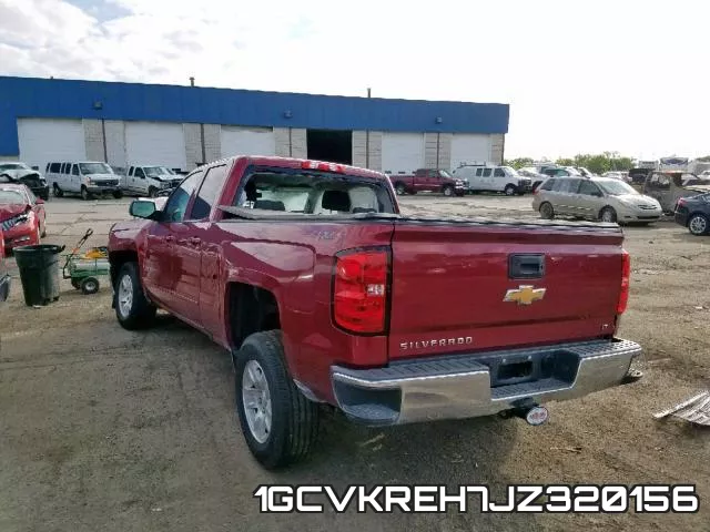 1GCVKREH7JZ320156 фото 4