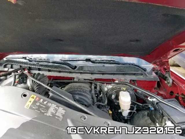 1GCVKREH7JZ320156 фото 8