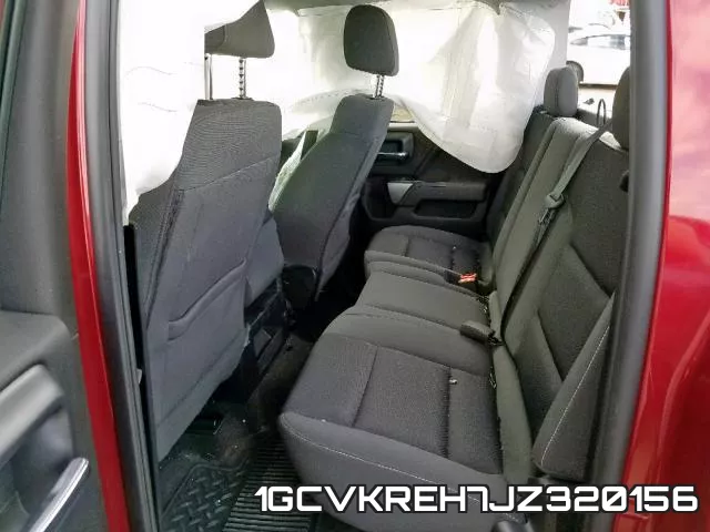 1GCVKREH7JZ320156 фото 10
