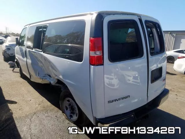 1GJW7EFF8H1334287 фото 4