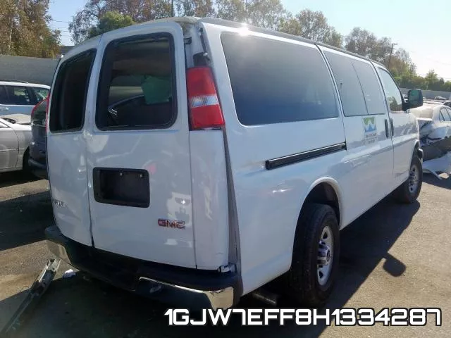 1GJW7EFF8H1334287 фото 5