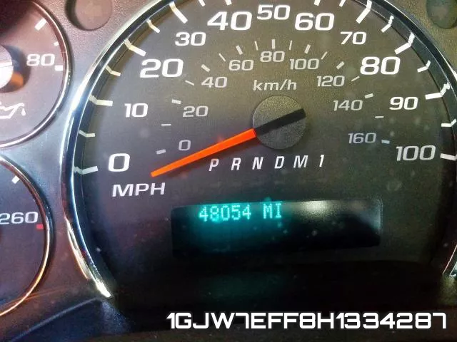 1GJW7EFF8H1334287 фото 8