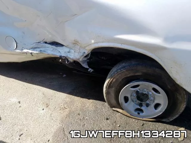 1GJW7EFF8H1334287 фото 9