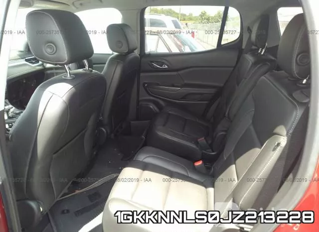 1GKKNNLS0JZ213228 фото 9