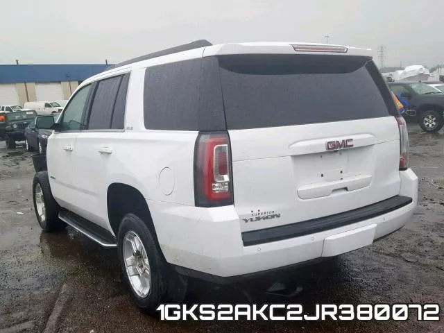 1GKS2AKC2JR380072 фото 4