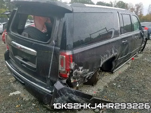 1GKS2HKJ4HR293226 фото 5