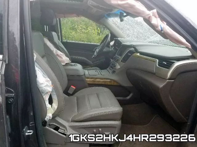 1GKS2HKJ4HR293226 фото 6