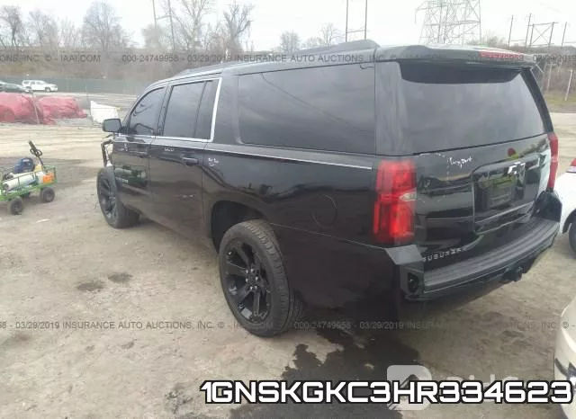 1GNSKGKC3HR334623 фото 4