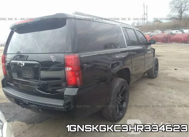 1GNSKGKC3HR334623 фото 5