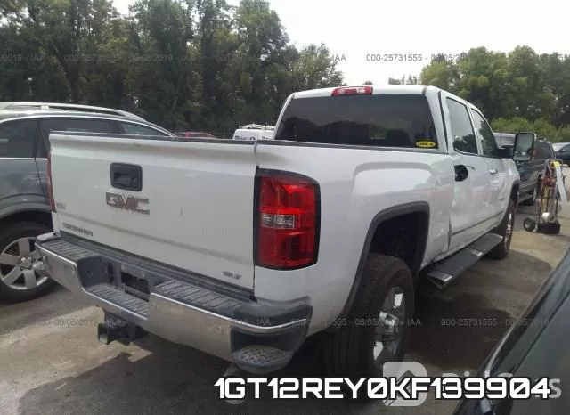 1GT12REY0KF139904 фото 3