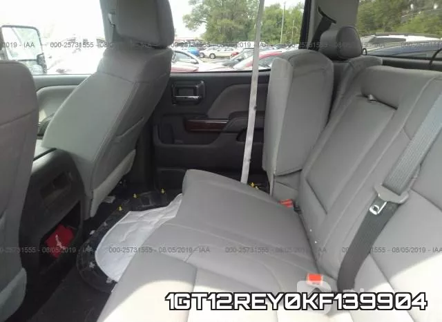 1GT12REY0KF139904 фото 6
