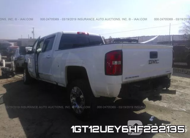 1GT12UEY6HF222135 фото 4