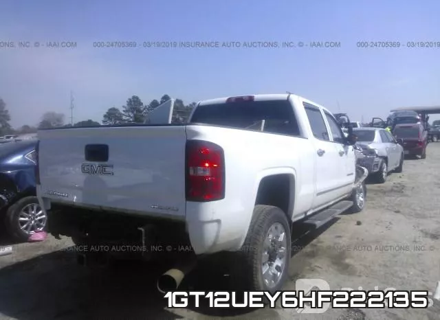 1GT12UEY6HF222135 фото 5
