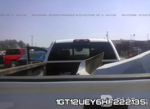 1GT12UEY6HF222135 фото 9