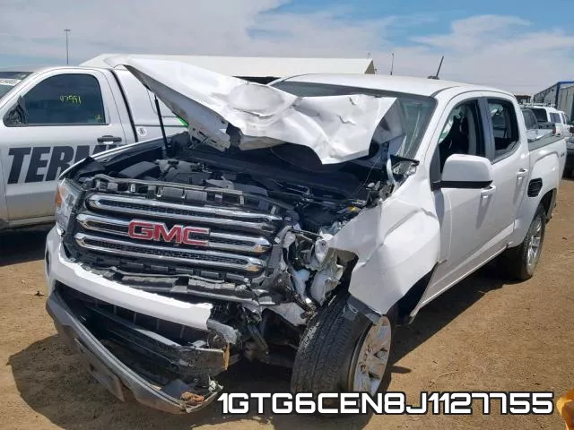 1GTG6CEN8J1127755 фото 3