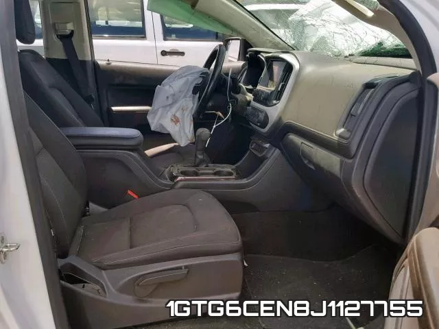 1GTG6CEN8J1127755 фото 6