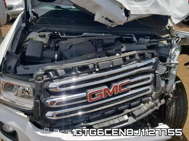 1GTG6CEN8J1127755 фото 8