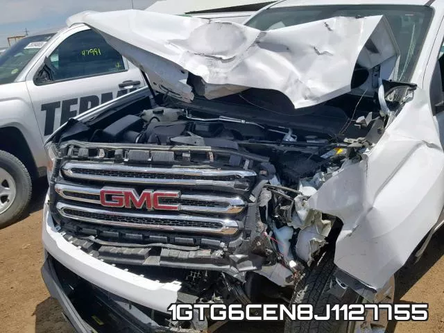 1GTG6CEN8J1127755 фото 10