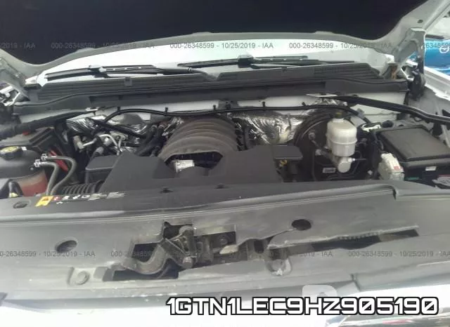 1GTN1LEC9HZ905190 фото 2
