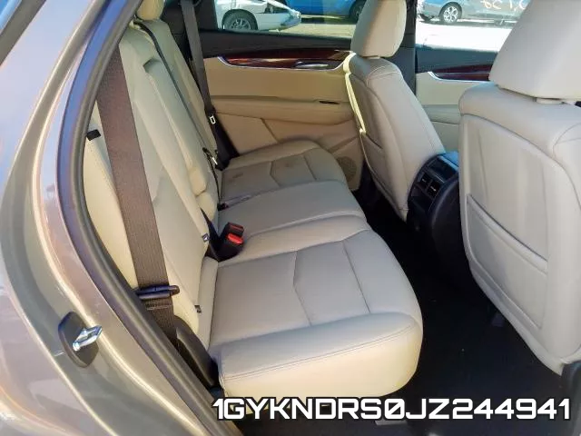 1GYKNDRS0JZ244941 фото 7
