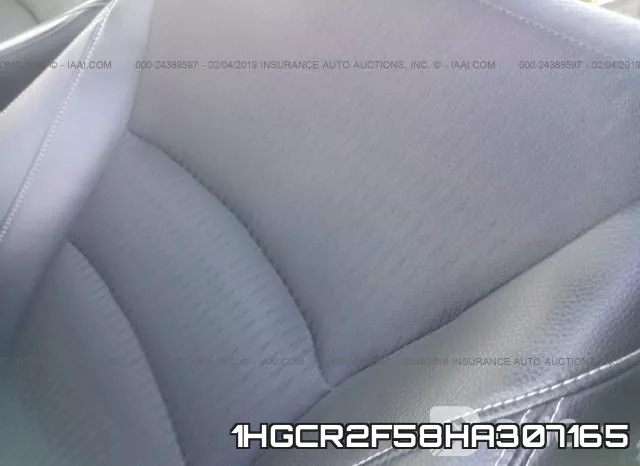 1HGCR2F58HA307165 фото 8