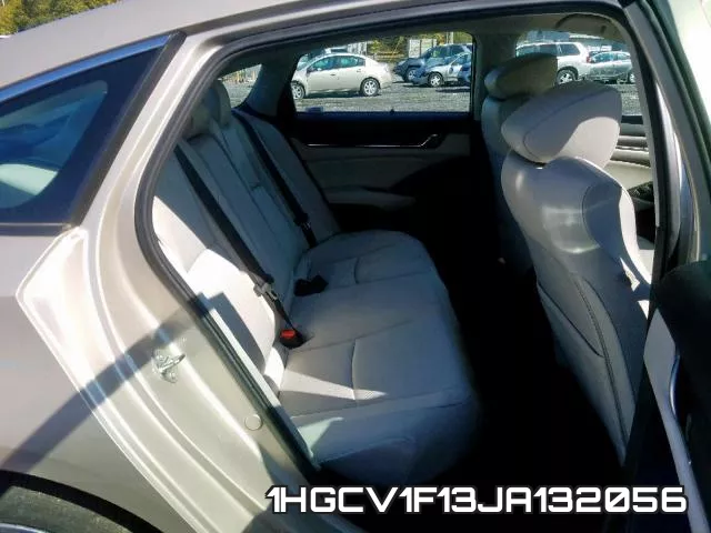 1HGCV1F13JA132056 фото 7