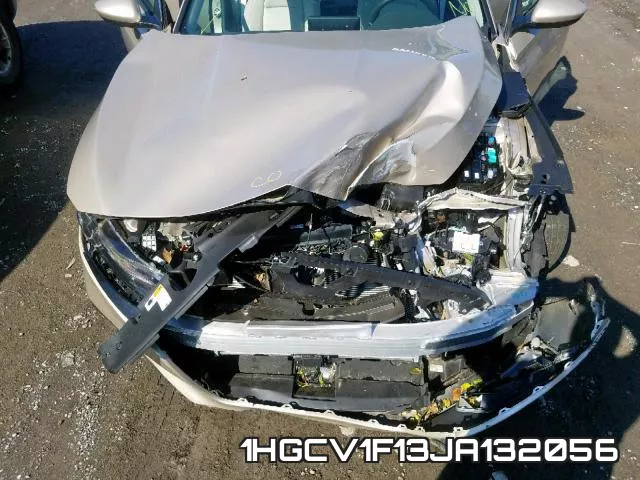 1HGCV1F13JA132056 фото 8