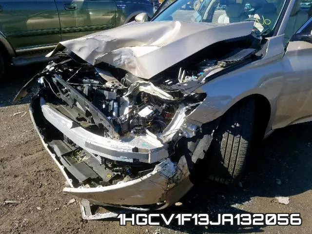 1HGCV1F13JA132056 фото 10