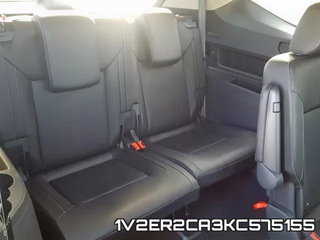 1V2ER2CA3KC575155 фото 9