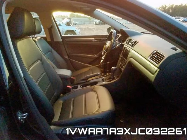 1VWAA7A3XJC032261 фото 6