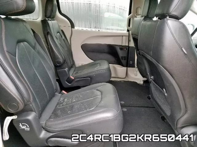 2C4RC1BG2KR650441 фото 7