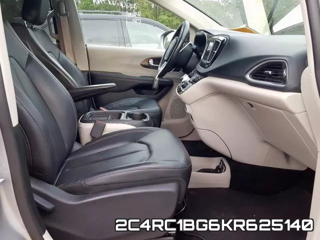 2C4RC1BG6KR625140 фото 6