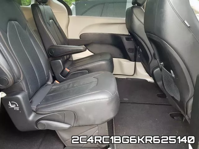 2C4RC1BG6KR625140 фото 7