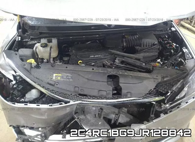 2C4RC1BG9JR128842 фото 2