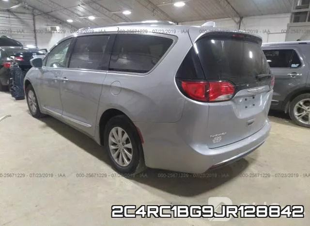 2C4RC1BG9JR128842 фото 4