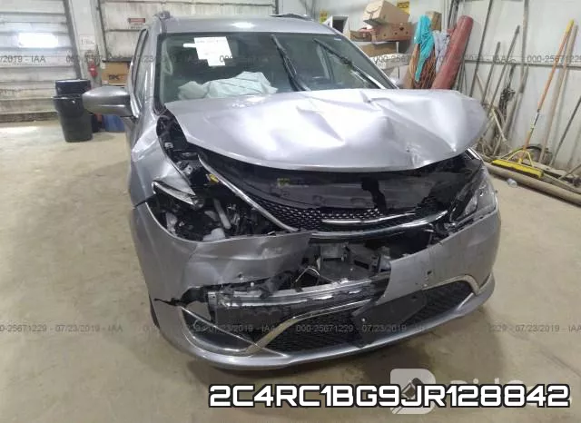 2C4RC1BG9JR128842 фото 7