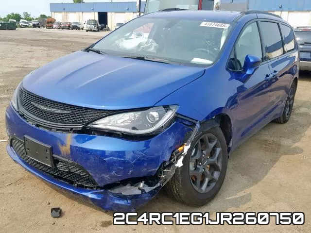2C4RC1EG1JR260750 фото 3