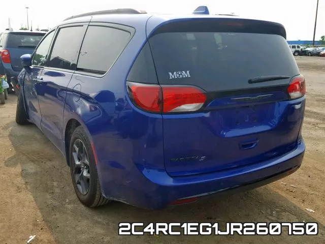 2C4RC1EG1JR260750 фото 4