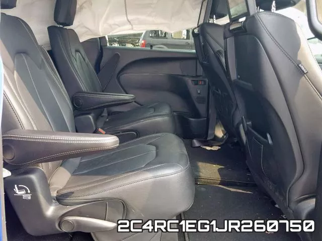 2C4RC1EG1JR260750 фото 7