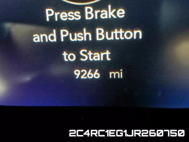 2C4RC1EG1JR260750 фото 9