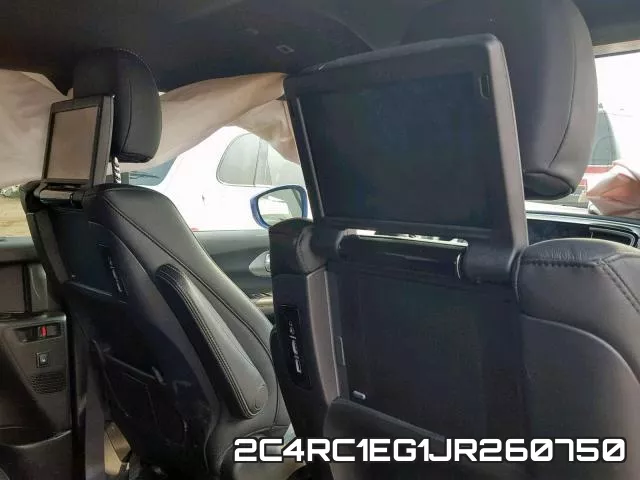 2C4RC1EG1JR260750 фото 10