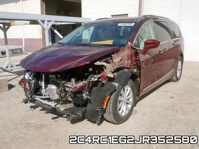 2C4RC1EG2JR352580 фото 3