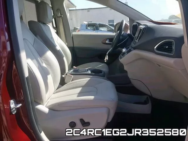 2C4RC1EG2JR352580 фото 6