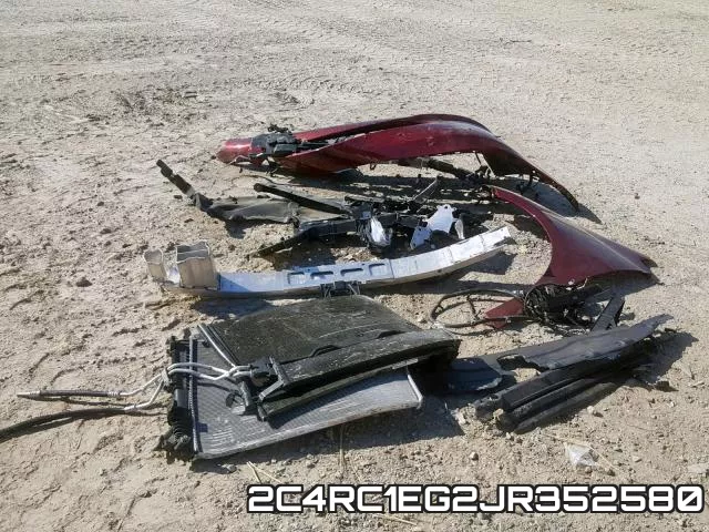 2C4RC1EG2JR352580 фото 10