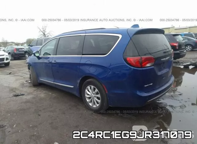 2C4RC1EG9JR317079 фото 4