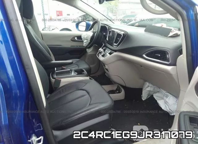 2C4RC1EG9JR317079 фото 6