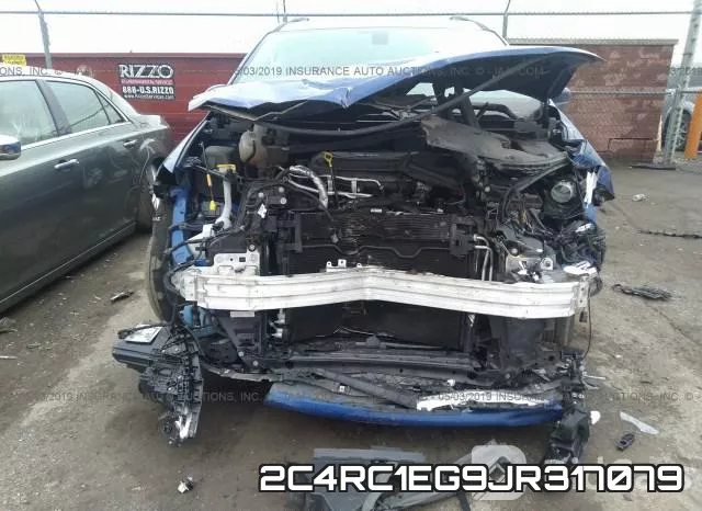 2C4RC1EG9JR317079 фото 7