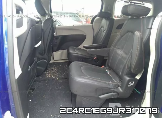 2C4RC1EG9JR317079 фото 9